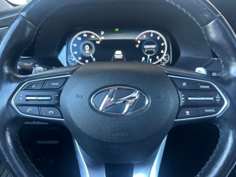 Used 2021 Hyundai Palisade Limited AWD/4WD image 25