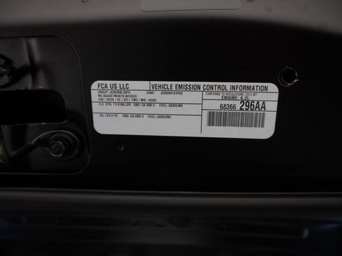 Used 2018 Dodge Challenger SRT Demon image 47