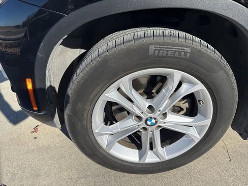 Used 2019 BMW X3 sDrive30i w/ Driving Assistance Package image 9