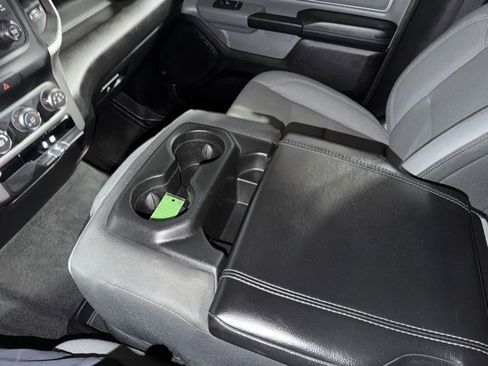 Used 2020 RAM 1500 Big Horn image 22