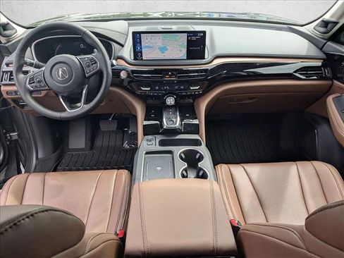 New 2026 Acura MDX FWD w/ Technology Package image 13