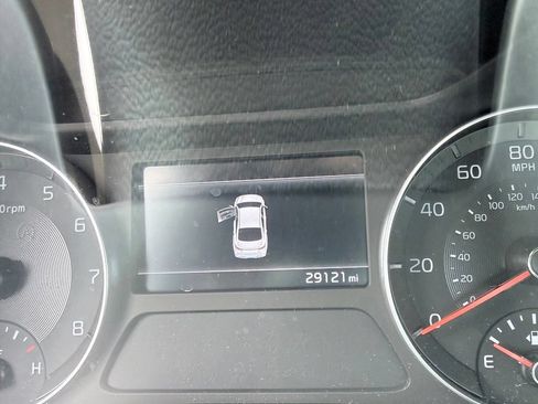 Used 2024 Kia Forte GT FWD image 3