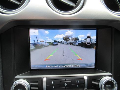 Used 2023 Ford Mustang GT Premium w/ Equipment Group 401A RWD image 30