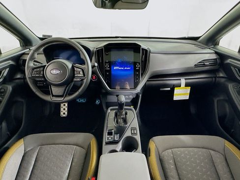 New 2026 Subaru Crosstrek 2.5i Sport AWD/4WD image 29