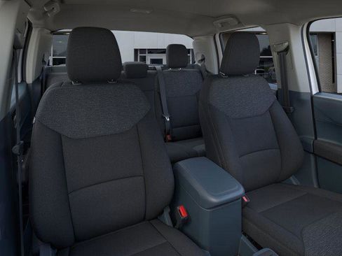 New 2026 Ford Maverick XL image 10