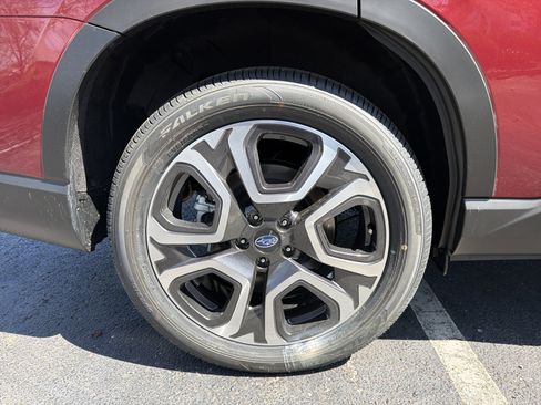 New 2026 Subaru Ascent Limited AWD/4WD image 9