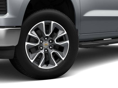 New 2026 Chevrolet Silverado 1500 LT AWD/4WD image 30