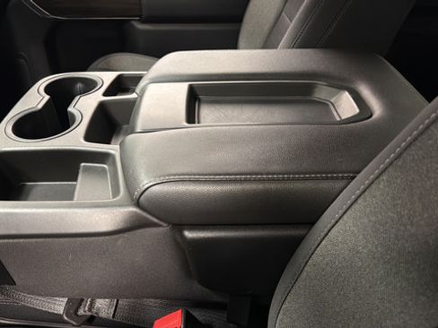 Used 2020 Chevrolet Silverado 1500 LT w/ All-Star Edition AWD/4WD image 20