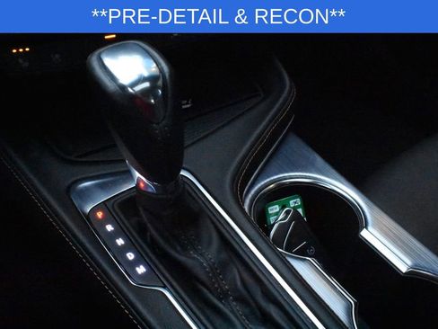 Certified 2025 Cadillac CT4 Sport image 15