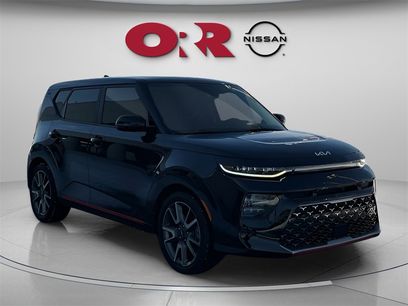 Used 2022 Kia Soul Turbo