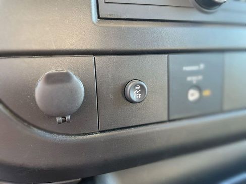 Used 2023 Chevrolet Express 2500 w/ Driver Convenience Package image 31