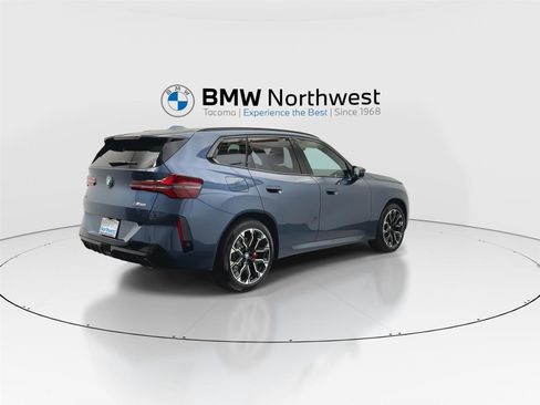 New 2025 BMW X3 M50 w/ Premium Package image 3