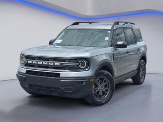 Certified 2021 Ford Bronco Sport Big Bend AWD/4WD video 2
