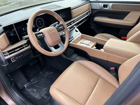 New 2026 Hyundai Santa Fe Limited image 15