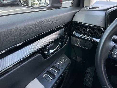 Certified 2025 Honda CR-V EX-L image 22