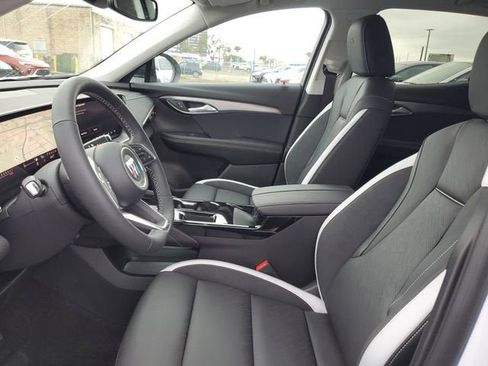 New 2026 Buick Envision Sport Touring image 19