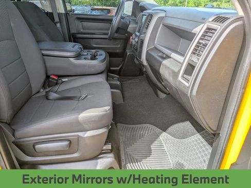 Used 2019 RAM 1500 Express w/ Wheel & Sound Group AWD/4WD image 26