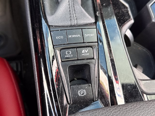Certified 2026 Toyota Camry XSE w/ Premium Plus Package FWD image 40