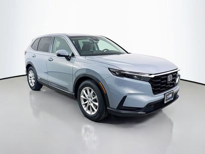 New 2026 Honda CR-V EX