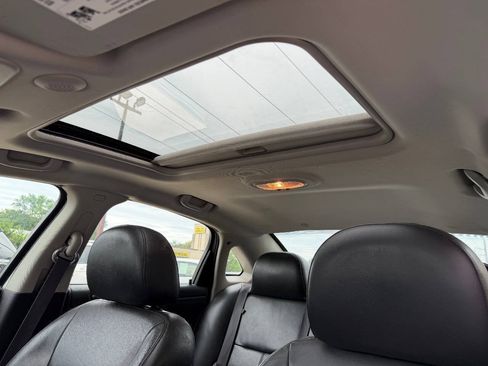 Used 2015 Chevrolet Impala LTZ FWD image 19