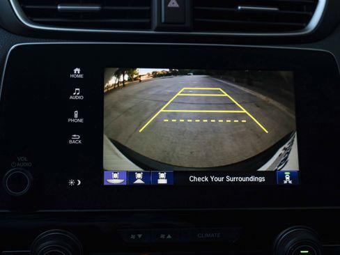 Used 2017 Honda CR-V EX-L image 32