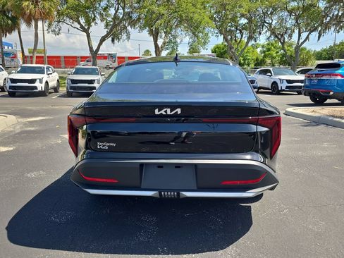 New 2026 Kia K4 FWD image 6