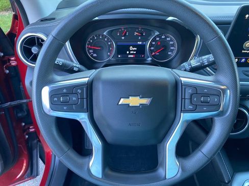 Used 2024 Chevrolet Blazer LT w/ Driver Confidence Package AWD/4WD image 10