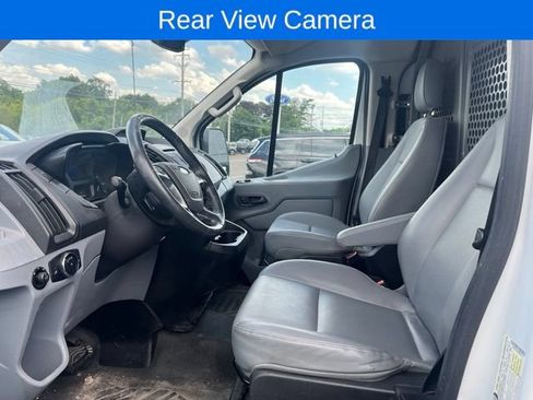 Used 2015 Ford Transit 150 130 Low Roof RWD image 7