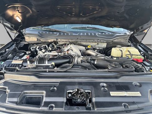 Used 2020 Ford F250 Lariat w/ Lariat Ultimate Package image 14