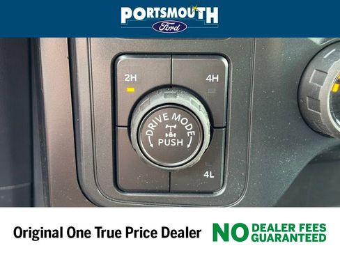 New 2025 Ford F150 STX w/ STX Black Appearance Package image 22