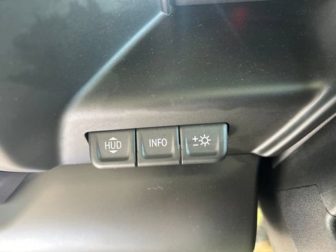 Used 2026 GMC Sierra 1500 AT4 w/ AT4 Premium Package AWD/4WD image 24