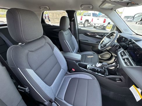 New 2026 Chevrolet TrailBlazer LS w/ LS Convenience Package image 24