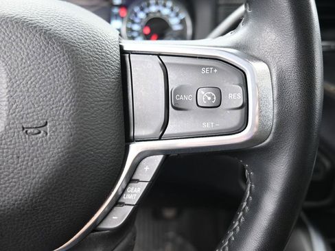 Used 2024 RAM 3500 Laramie w/ Night Edition AWD/4WD image 32