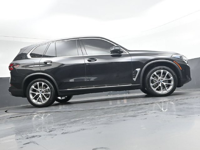 Certified 2024 BMW X5 sDrive40i w/ Premium Package RWD image 31