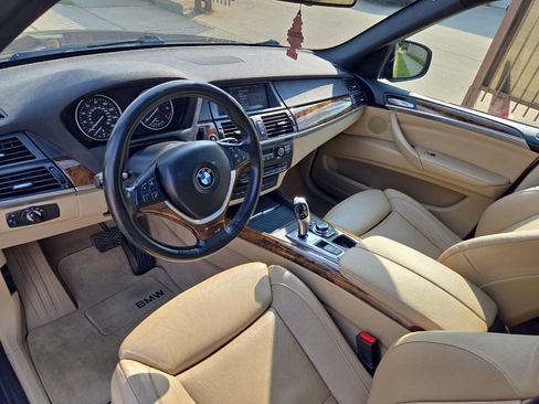Used 2011 BMW X5 xDrive50i image 18