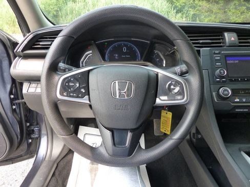 Used 2020 Honda Civic LX image 21