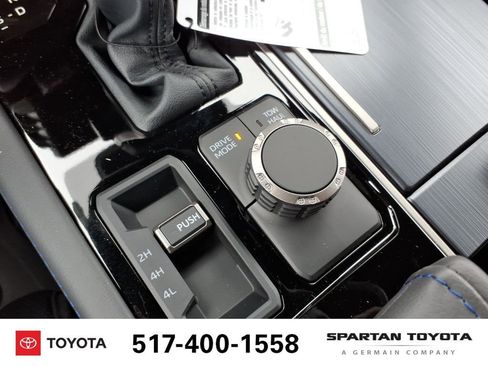New 2026 Toyota Tundra Platinum AWD/4WD image 24