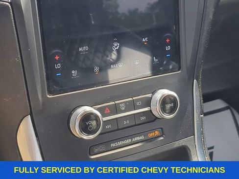 Used 2024 Ford Edge Titanium AWD/4WD image 33