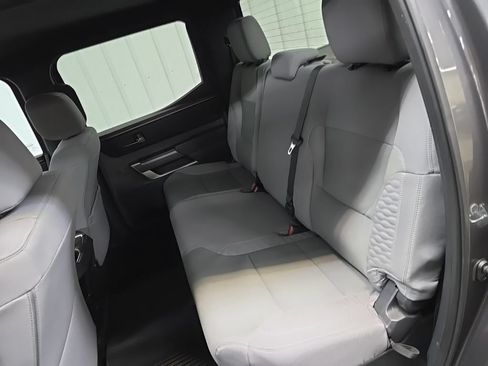 Used 2025 Toyota Tundra SR5 AWD/4WD image 31