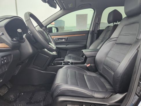 Used 2022 Honda CR-V EX-L image 46