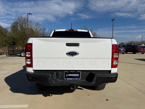 Used 2023 Ford Ranger XL w/ FX4 Off-Road Package image 6