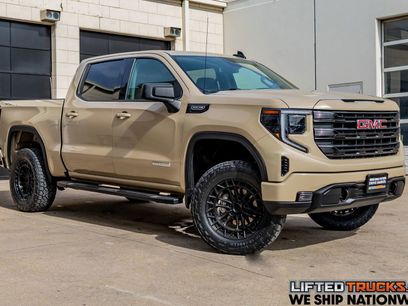 Used 2022 GMC Sierra 1500 Elevation