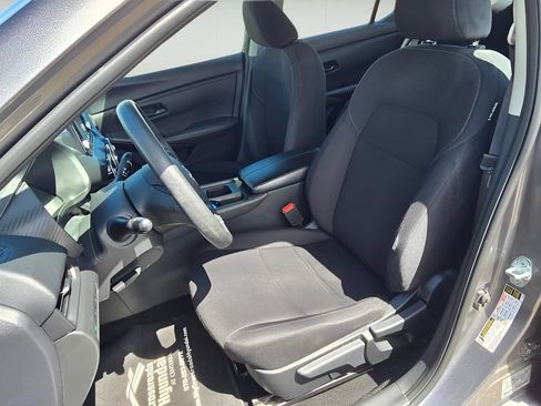 Used 2024 Nissan Sentra S FWD image 12