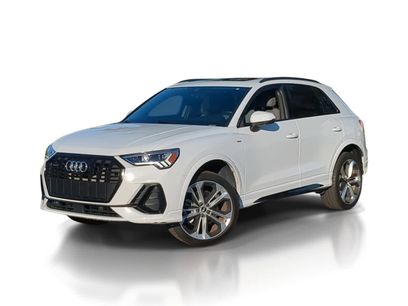 Used 2022 Audi Q3 2.0T Premium Plus w/ Premium Plus Package
