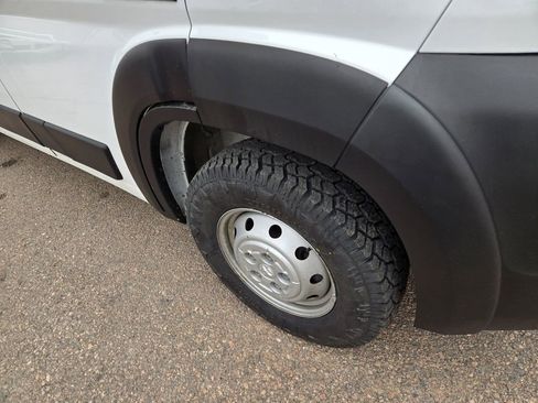 Used 2020 RAM ProMaster 1500 image 12