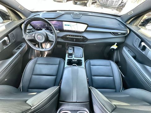 New 2025 Buick Enclave Sport Touring w/ Super Cruise Package image 20