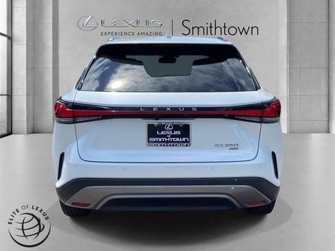 Used 2023 Lexus RX 350 Premium w/ Accessory Package (Z1) AWD/4WD image 6