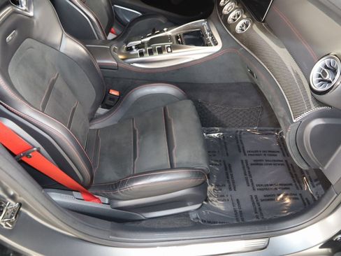Used 2020 Mercedes-Benz AMG GT 63 S image 18