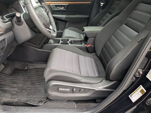 Used 2019 Honda CR-V EX image 12