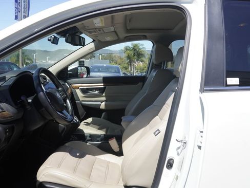 Used 2018 Honda CR-V EX-L image 24
